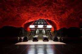 Poort naar de hel von Bart Korver