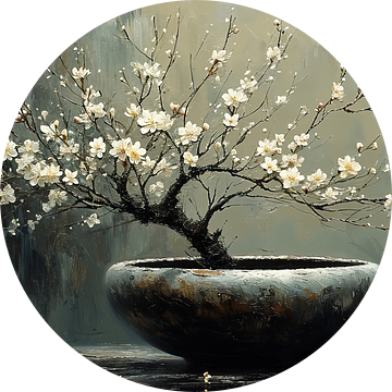 Solitary Bloom Essence van Kunst Kriebels
