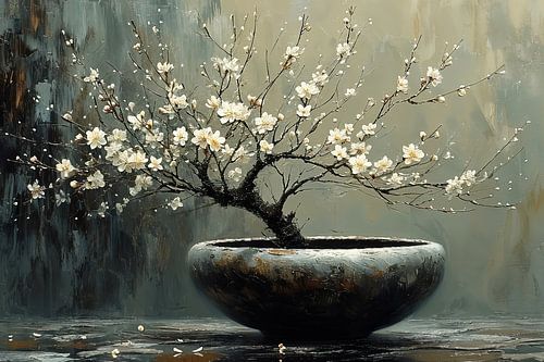 Solitary Bloom Essence by Art Whims