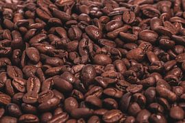 Kaffeebohnen von Thomas Heitz