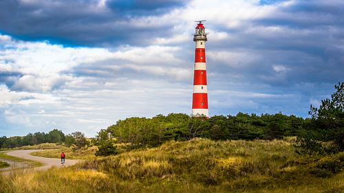 Phare d'Ameland