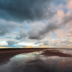 After the storm van margreet van vliet