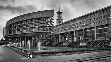 Landhaus St. Pölten van Rob Boon