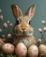 Frohe Ostern