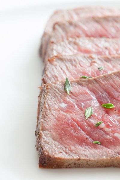 Angus beef by Martijn Smit