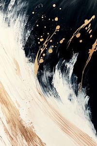 Abstract Alchemy - Fluid Movement