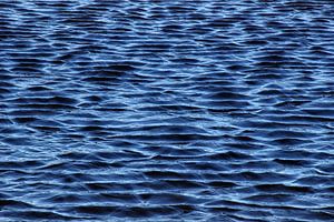 Kabbelend water