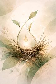 Geboorteplaats van thinkart