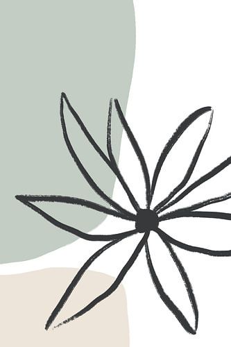 Petals of Simplicity