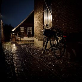 Mysterieuze duisternis - Gängeskes in Aalten van Michiel kijkt!