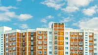Plattenbau Ortsamt 2