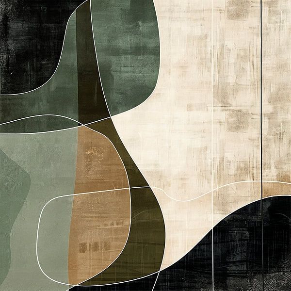 Organic Echoes by Whale & Sons
