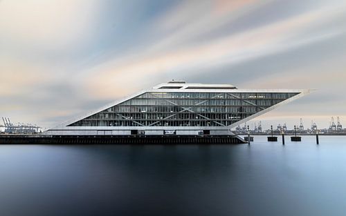Dockland Hamburg