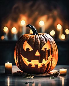 Stimmung für Helloween