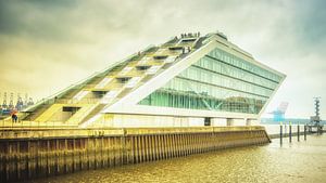 Hamburg - Dockland