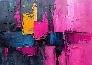 Urban Melody Splash