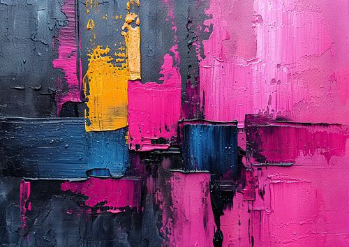 Mélodie urbaine Splash