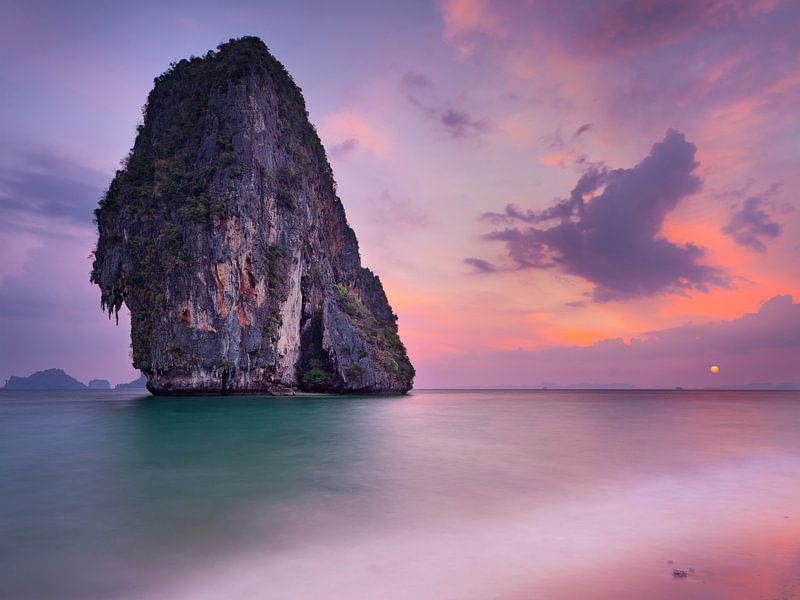 Ao Nang van Rainer Mirau