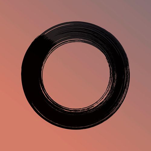 Zen Ombre