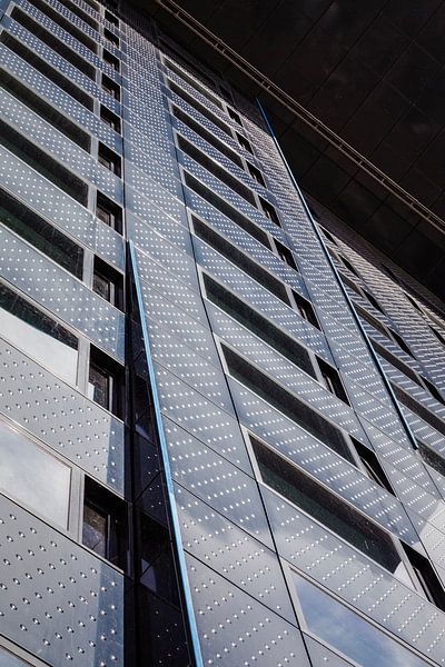 Inntel Hotel Rotterdam by Rob Boon