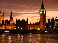 Big Ben London