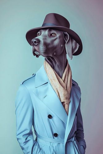 Duitse Dog