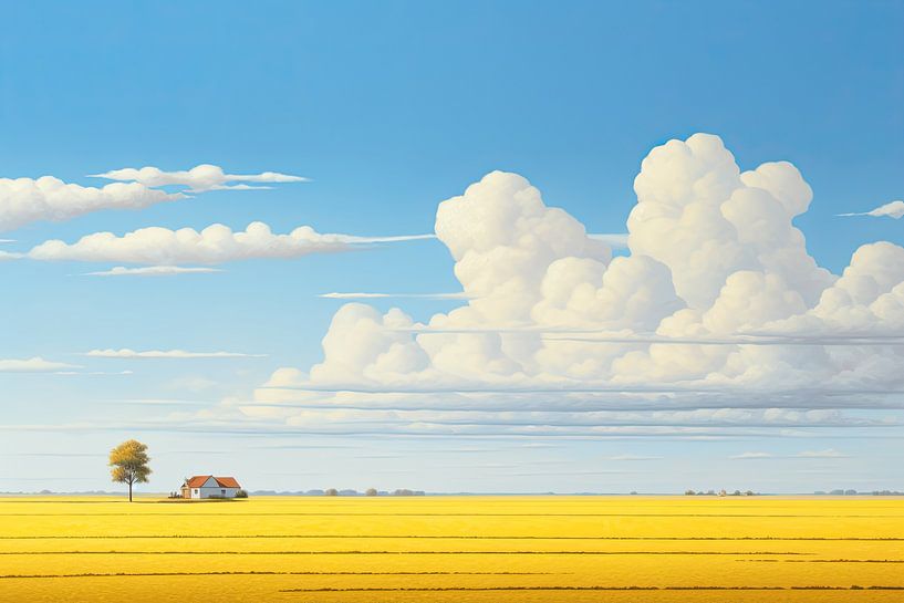 View by Eye catching paintings
