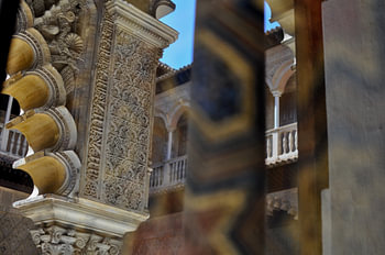 Andalusia - Sevilla