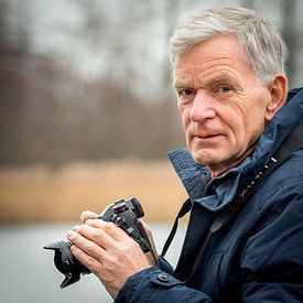 Adrie Kraan profielfoto