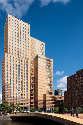 Amsterdam Zuidas (Sinfonie)