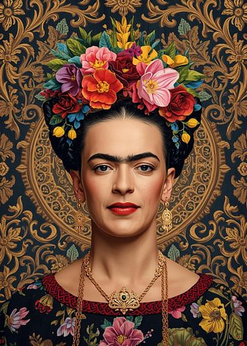 Frida