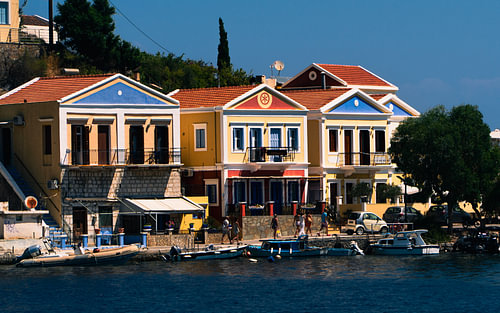 Insel Simy