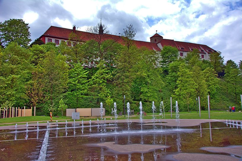 Iburg 22 par Edgar Schermaul