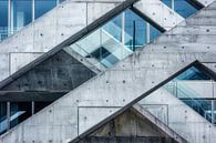 Architectuurfotografie van Poster Art Shop thumbnail