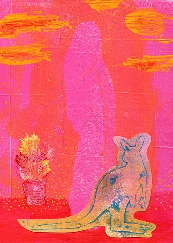 Guardian of Colour