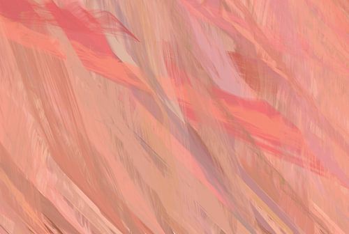 colored abstract art