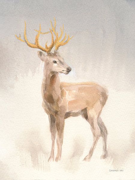 Regal Wild II, Danhui Nai von Wild Apple