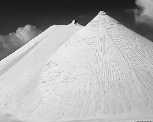 Sand Mountain landscape 1