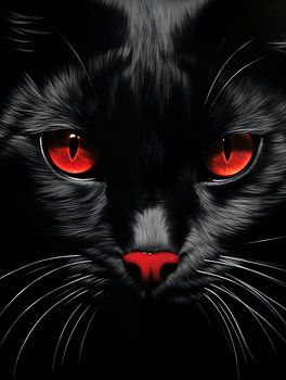 Chat noir
