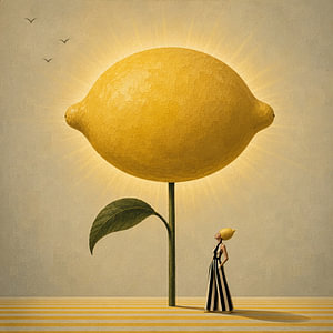 Lemon Light
