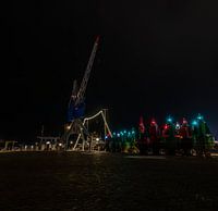 Kranichhotel Harlingen