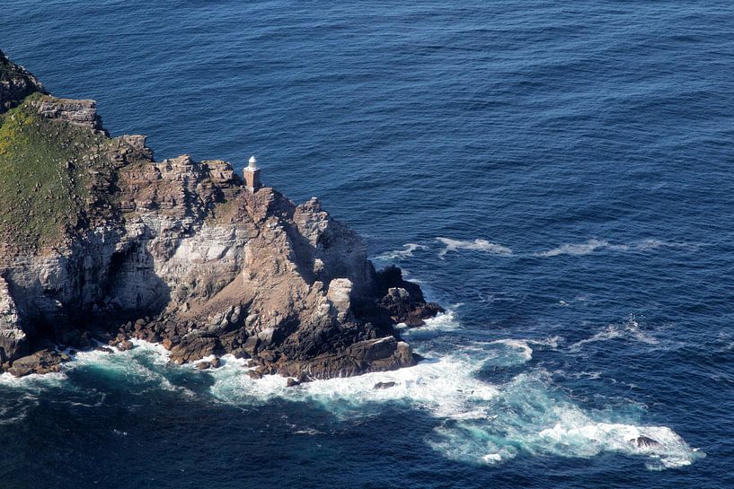 Cape Point par Dirk Rüter
