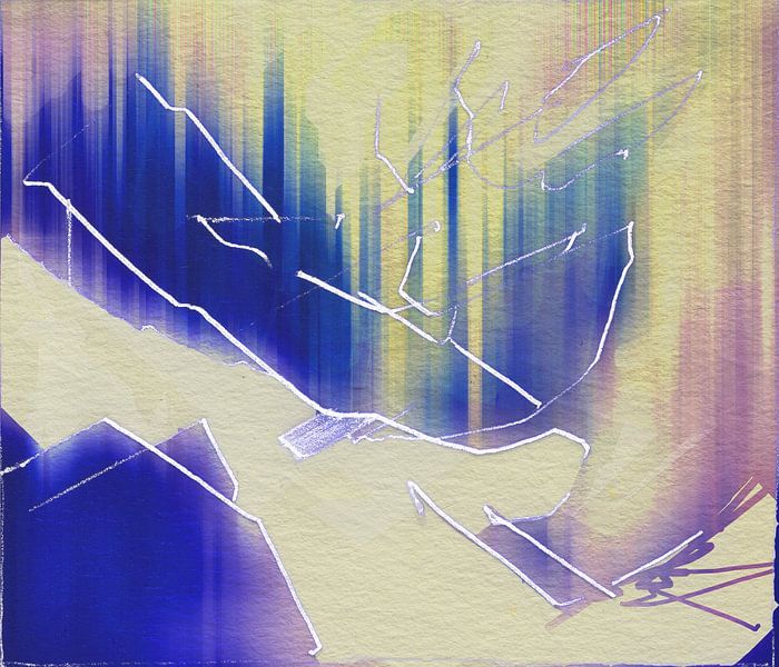 superpositions-s058-2-d005_2014 by Hans Zantman