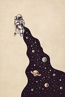 Universe is Knit