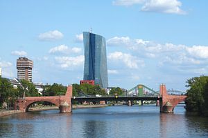 EZB-Hochhaus 