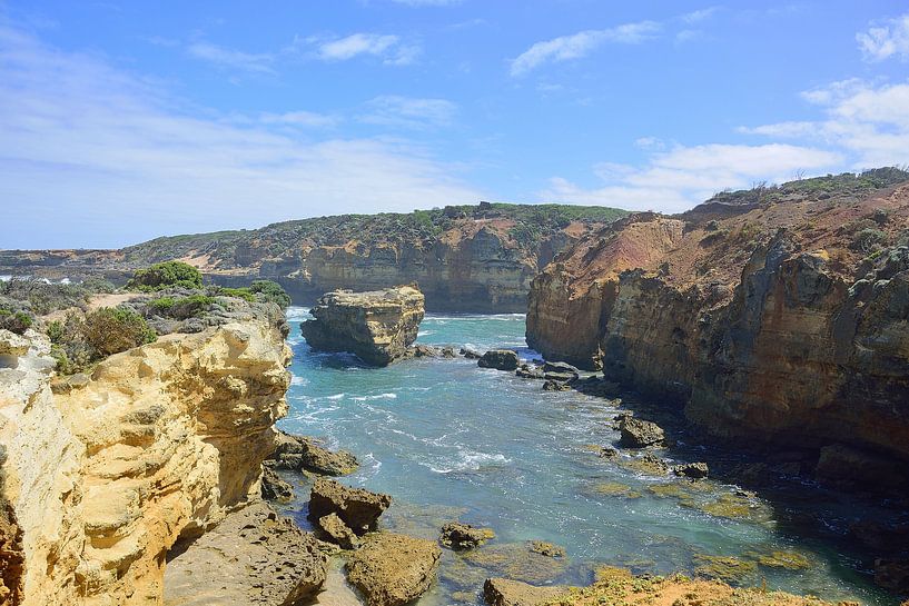 Le belvédère de Sancho par Frank's Awesome Travels