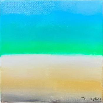 High Summer (zeegezicht)