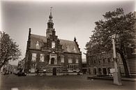 Museum aan de Kaasmarkt van Jan van der Knaap thumbnail