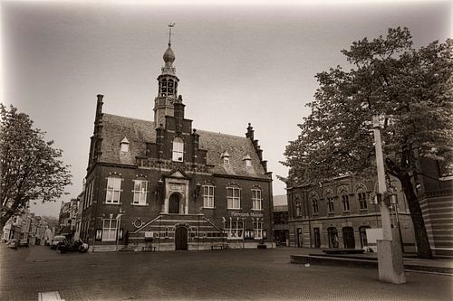 Museum aan de Kaasmarkt