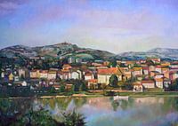 Linz aan de Donau